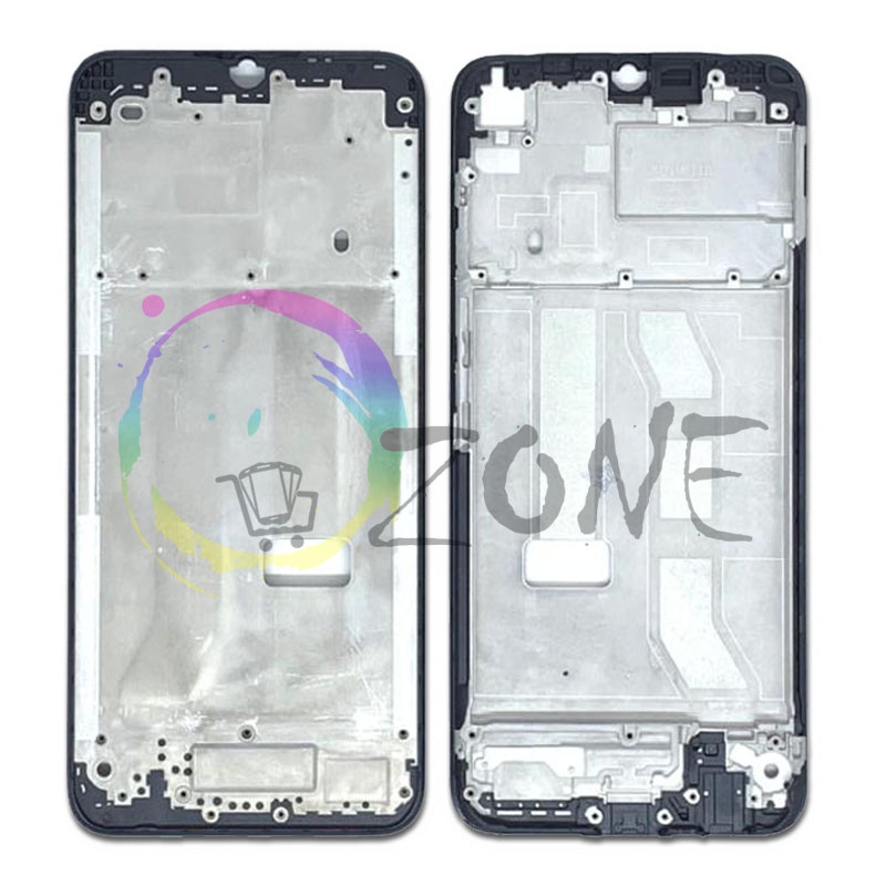 FRAME LCD - TULANG LCD - TATAKAN LCD REALME C21Y RMX3261