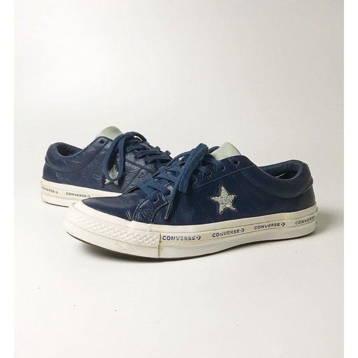 converse one star