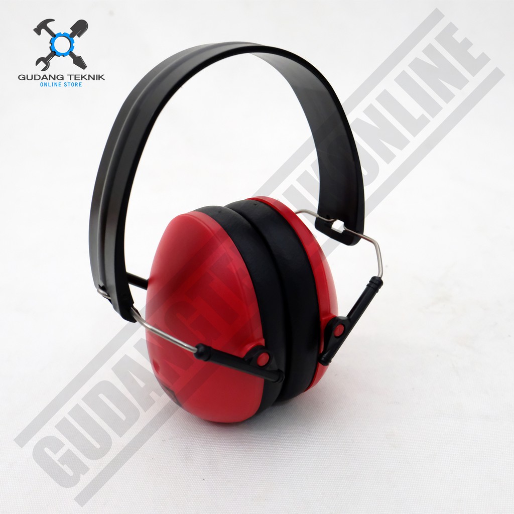 Earmuff morris - Pelindung Telinga Morris EP 108 51