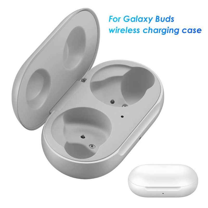 zzz Replacement Charging Box For Sam-sung Galaxy- Buds Bluetooth-compatible