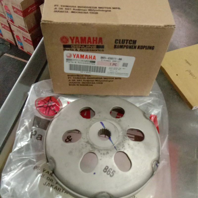 MANGKOK GANDA AEROX 155 B65-E6611-00 ASLI YAMAHA