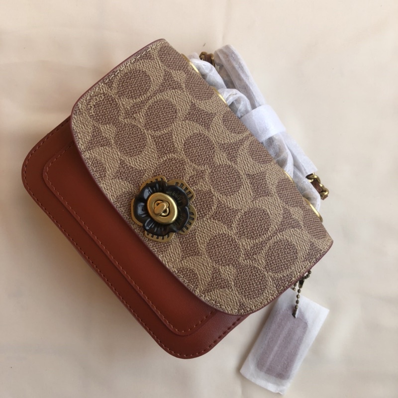 Coach Madison Casual  Shoulder Bags ( C0829 )