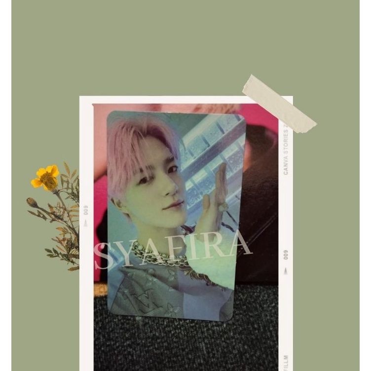 PC Jeno digipack ver