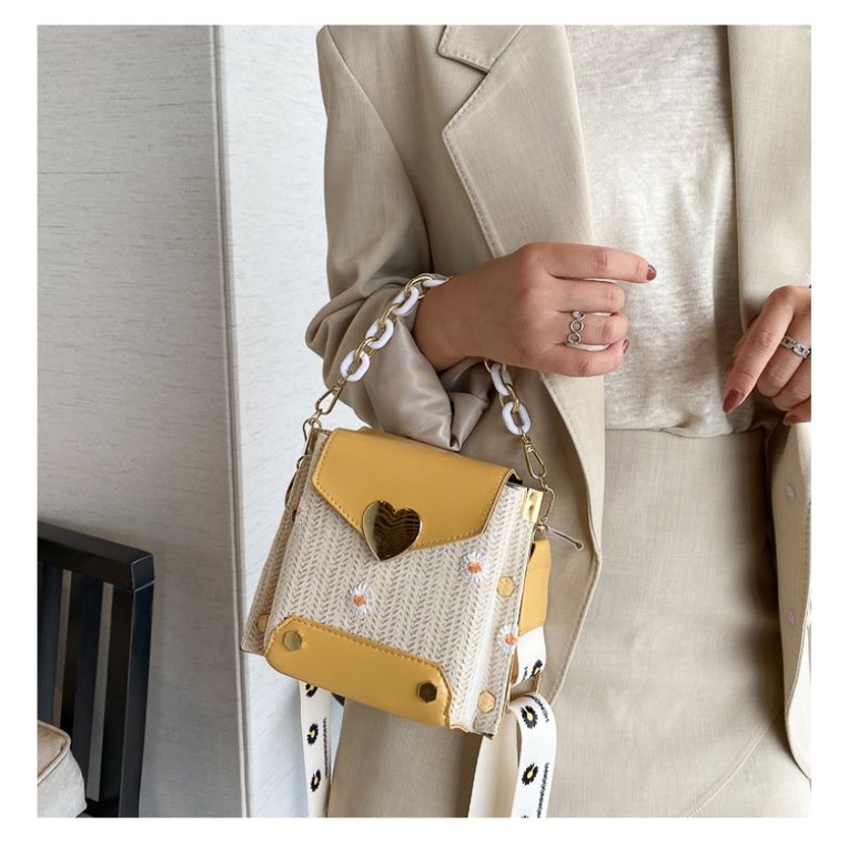 pouch mini wanita import/ tas hp / tas import wanita cantik