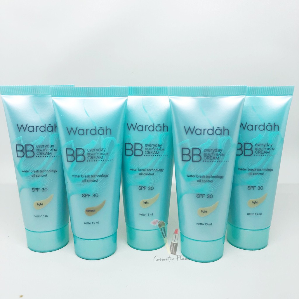 Wardah Everyday BB Cream