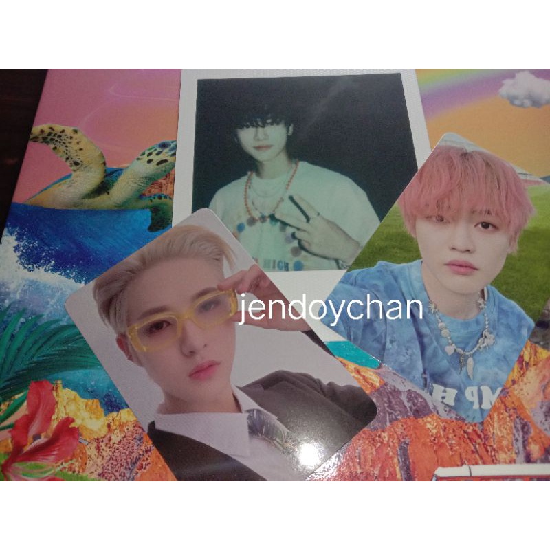 pc renjun agent / pola jaemin hello / yb renjun / chenle hello / xiaojun future