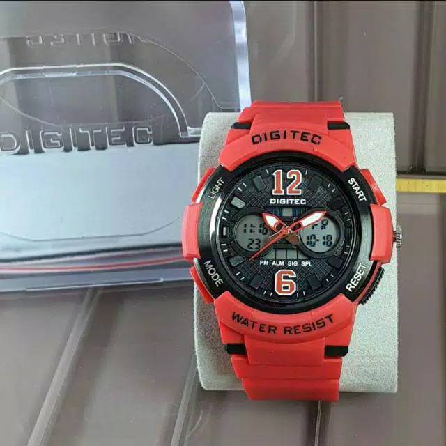 JAM TANGAN WANITA SPORT DIGITEC DG-2096/DG-2096 ORIGINAL