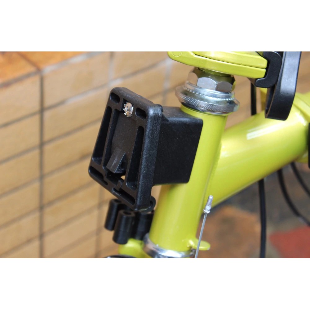  Front Block Sepeda Lipat  Brompton United Dahon Pacific 