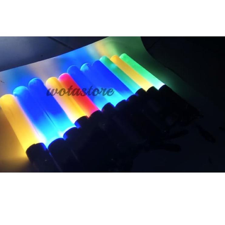Paling Diminati.. LightStick / Light Stick JKT48 LED kpop
