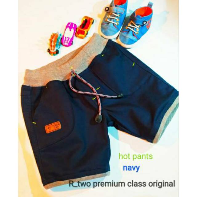 Hot pants/celpen cewek/cowok/celpen usia 1-4tahun(R_TWO PREMIUM CLASS ORIGINAL)