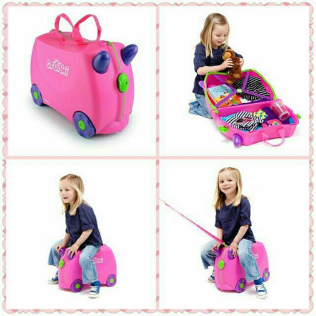 trunki trixie