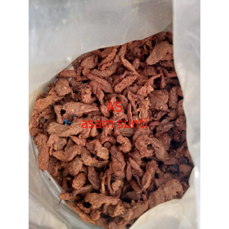 

asam sunti 250 g