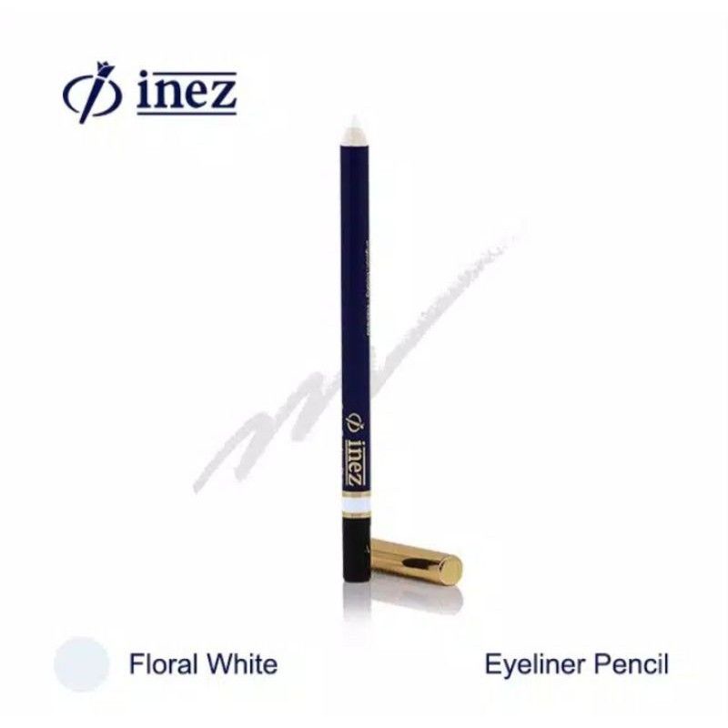 Inez Color Contour Plus Eye Liner Pencil