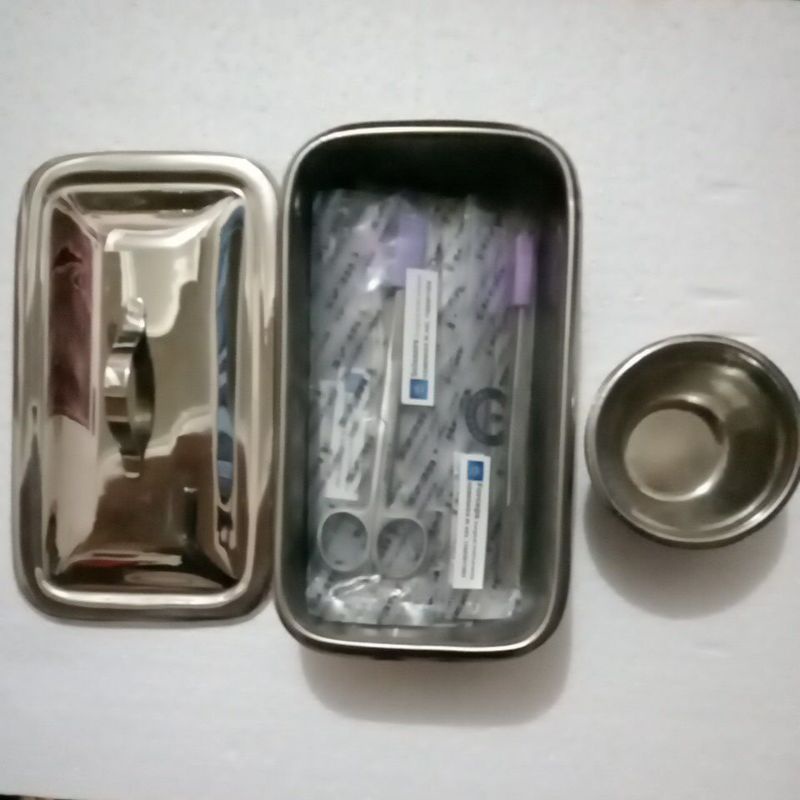 GV set/set ganti verban