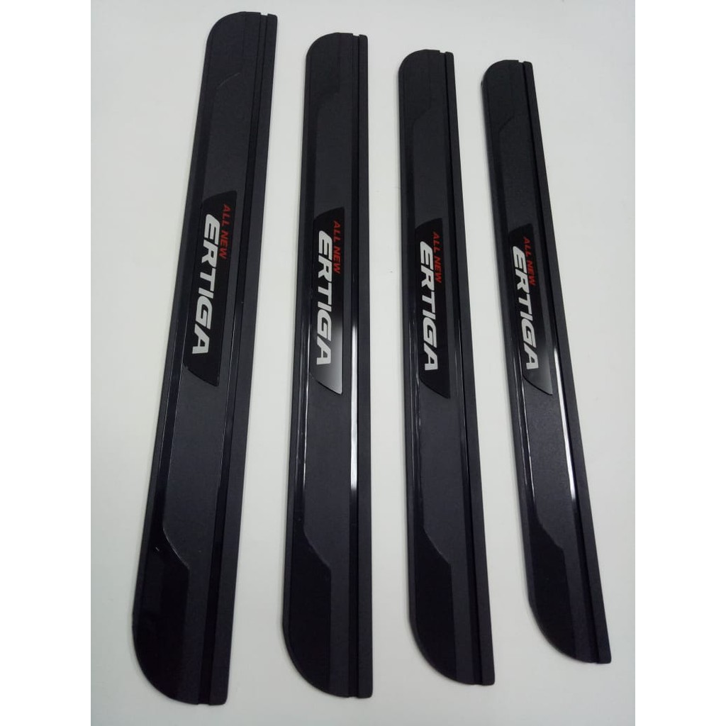 SILLPLATE SAMPING MOBIL ALL NEW ERTIGA 2018 / SILL PLATE ERTIGA