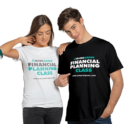 

KELAS FINPLAN FINANCIAL PLANNING Kelas Cepat Kaya Untuk Professional Muda