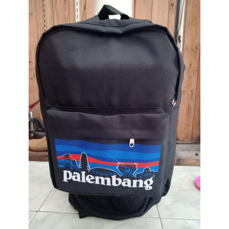 TAS PUNGGUNG PATA PALEMBANG