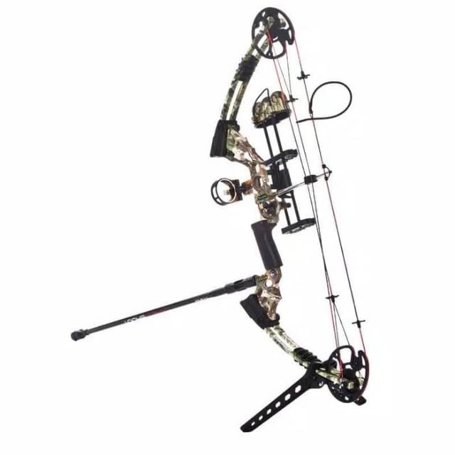 Junxing M120 Compound Bow