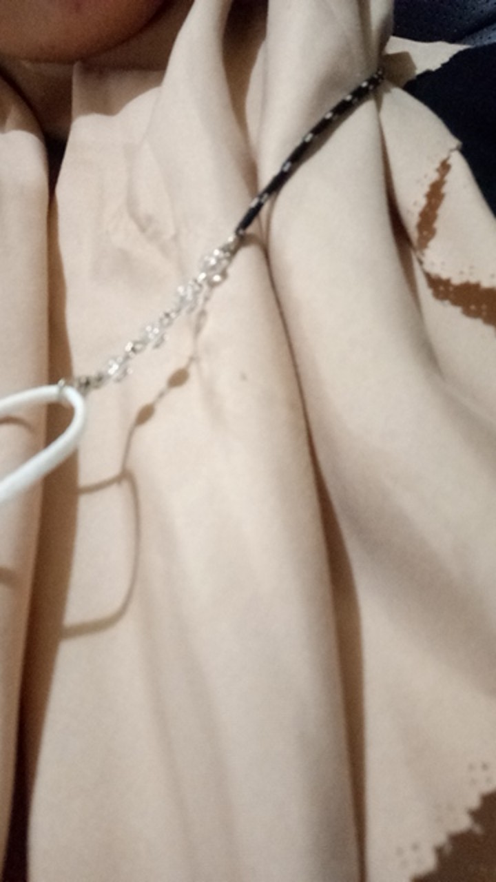 Lanyard Strapmask Tali Masker