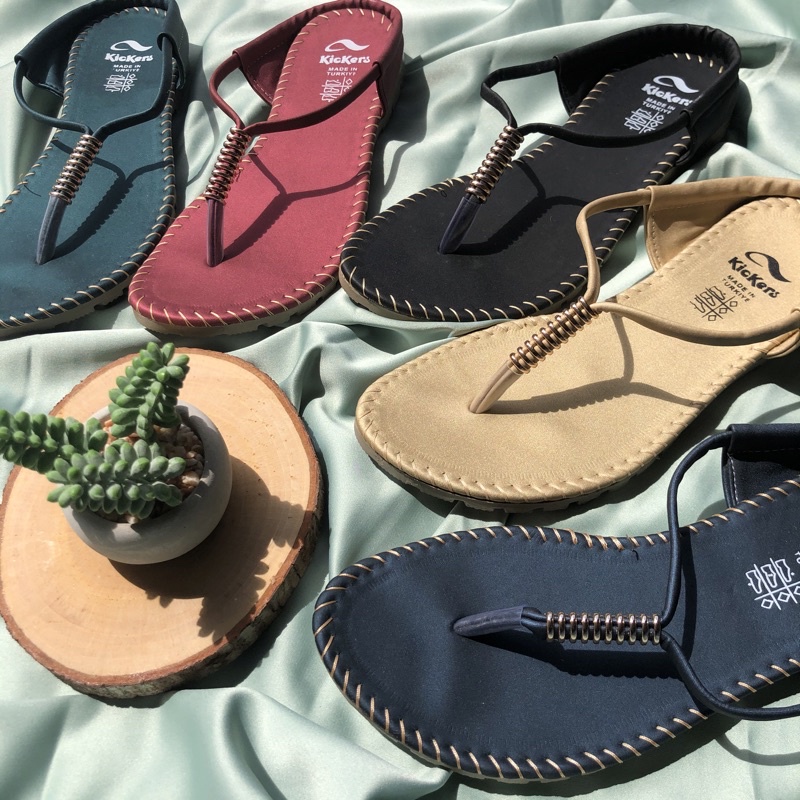 sandal JAPIT GRANDE 1 tali warna warni sendal baru cewek feminim teplek casual termurah terlaris Sandal Jepit Wanita Termurah Limitless Sendal Wanita Japit Kekinian Sandal Cewek Rumah Santai  Sandal Wanita warna warni Flip Flop Sandal Terbaru - Sandal Jep