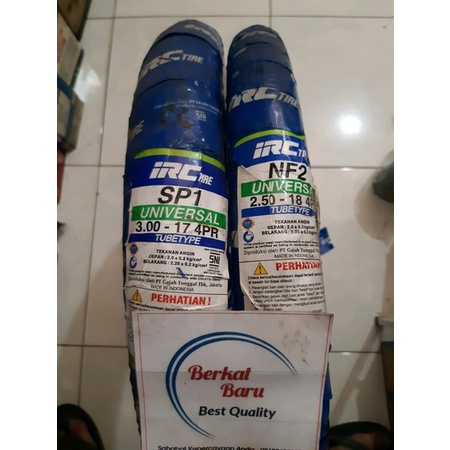 Ban Luar Depan Belakang Honda Win Diskon