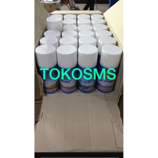 refill pengharum ruangan 340 ml mesin  remote digital sensor otomatis isi pengharum ruangan