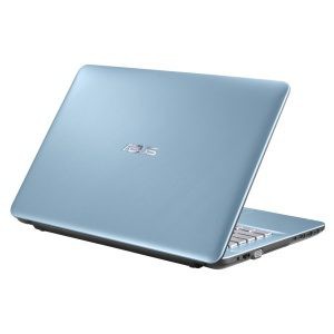 PROMO LAPTOP MURAH ASUS X441MA - INTEL N4020 4GB 1TB 14 INCI DVD/NON DVD WINDOWS 10 HOME-4