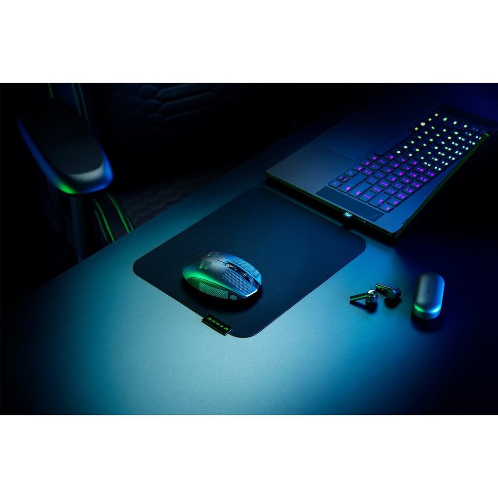 Razer Orochi V2 - Ultra-lightweight Mobile Wireless Gaming Mouse