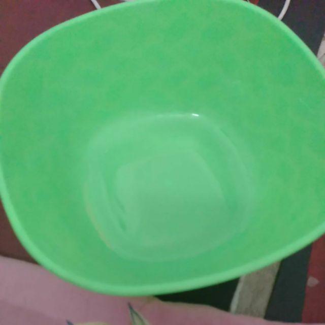 Mangkok Plastik Kyoto