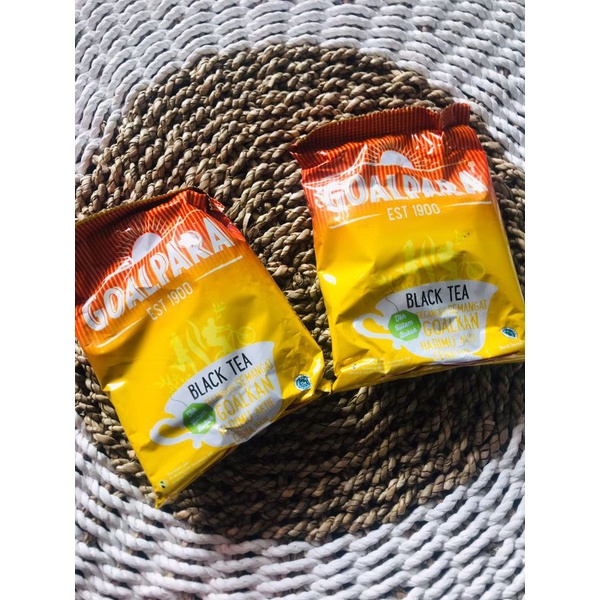 

Kebutuhan Harian//Teh//kopi