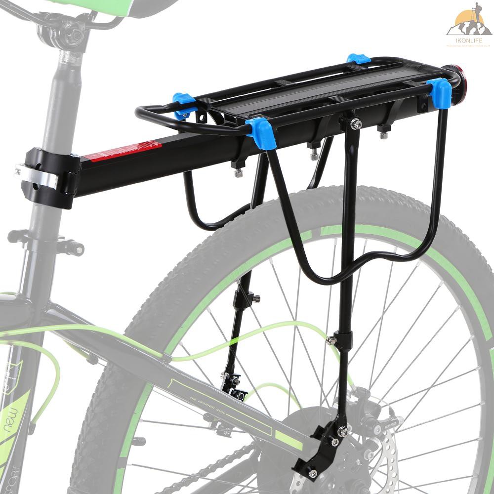 mountain bike rear rack