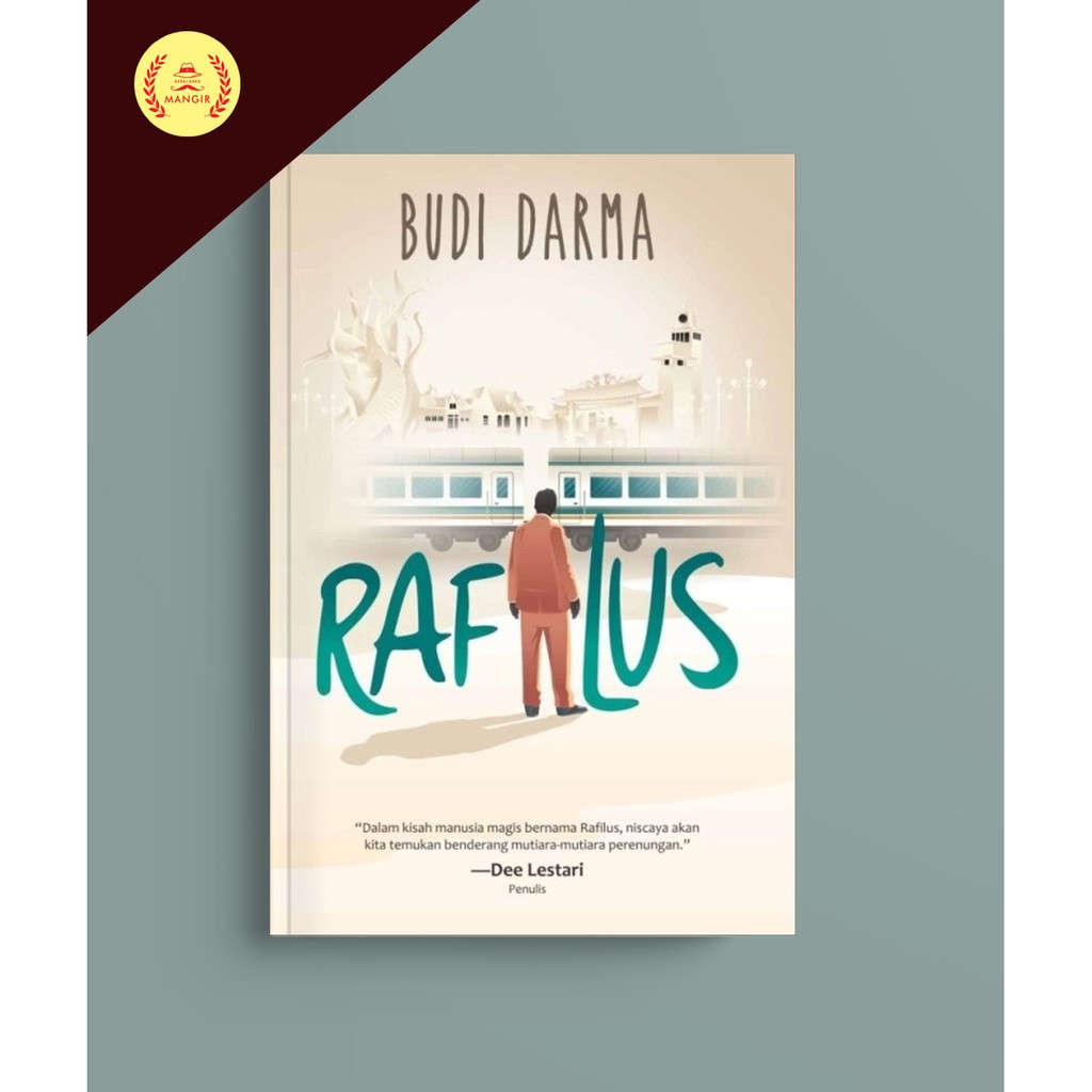 Rafilus (Novel) - Budi Darma