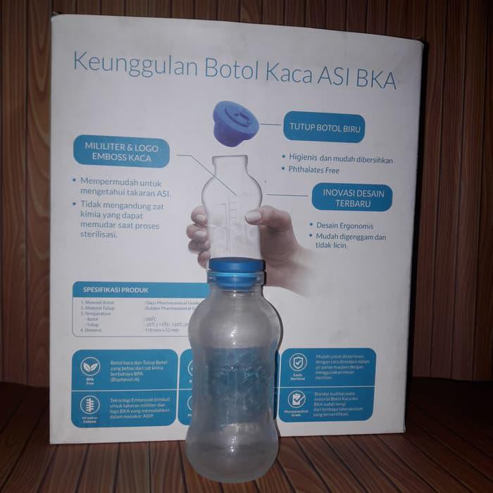 botol Asi bka/bka botol asi Laris