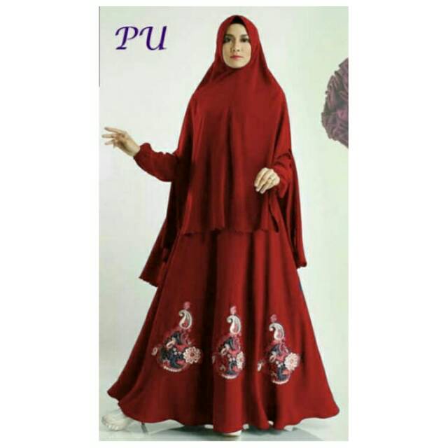 yasintadesychristiyana