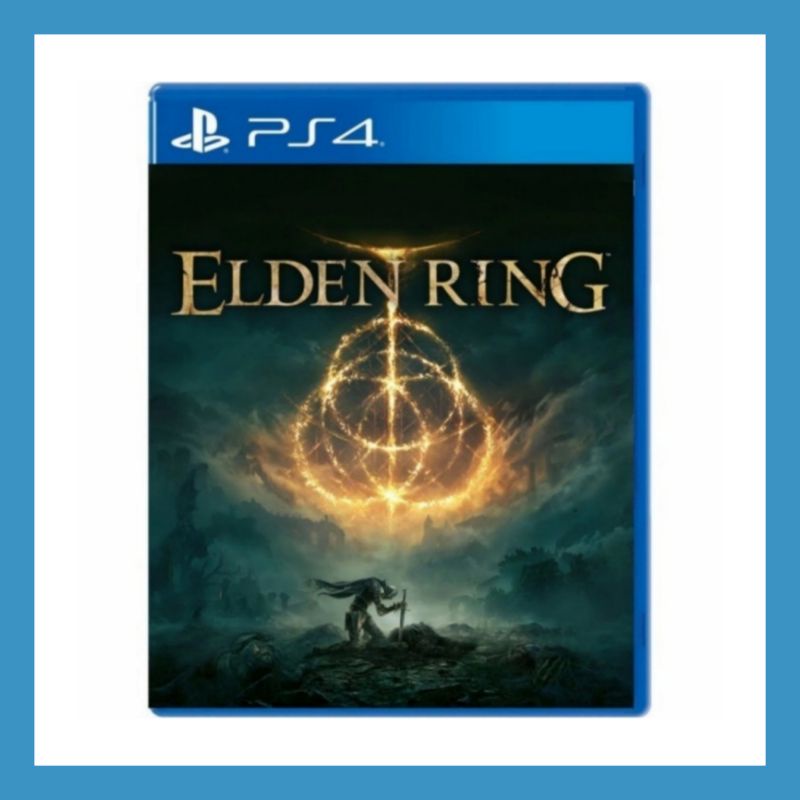 Elden Ring PS4