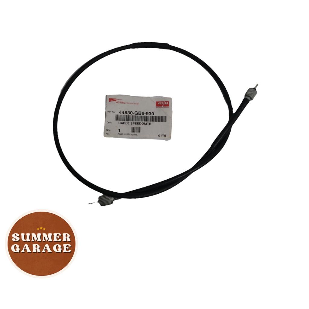 Kabel Spido Astrea 800 Aspira