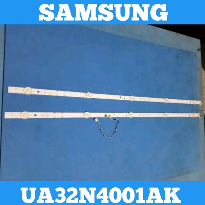 Backlight SAMSUNG UA32N4001AK Backlight TV SAMSUNG UA32N4001AK BL UA32N4001AK Backlight UA32N4001AK 