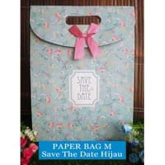 

Paper Bag Motif / Tas Kertas Kado / Tas Ulang tahun - M GARDEN SERIES2