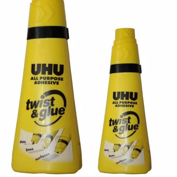 

❂ UHU twist & glue 90 ml ➥