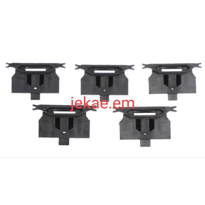 Dudukan pisau wahl / cam wahl