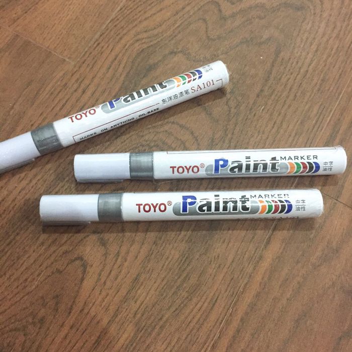 

spidol ban TOYO Ori