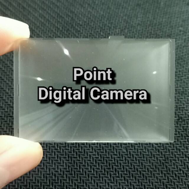 Focusing Screen Nikon D800 D800E