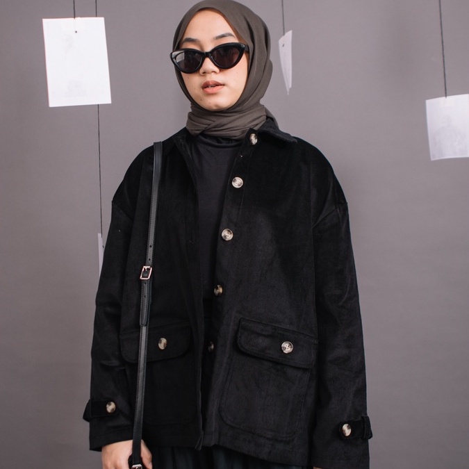 Casey Jacket