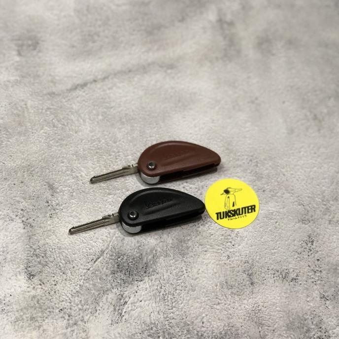 kunci duplikat / blank key model 946 Vespa Sprint Primavera GTS S LX