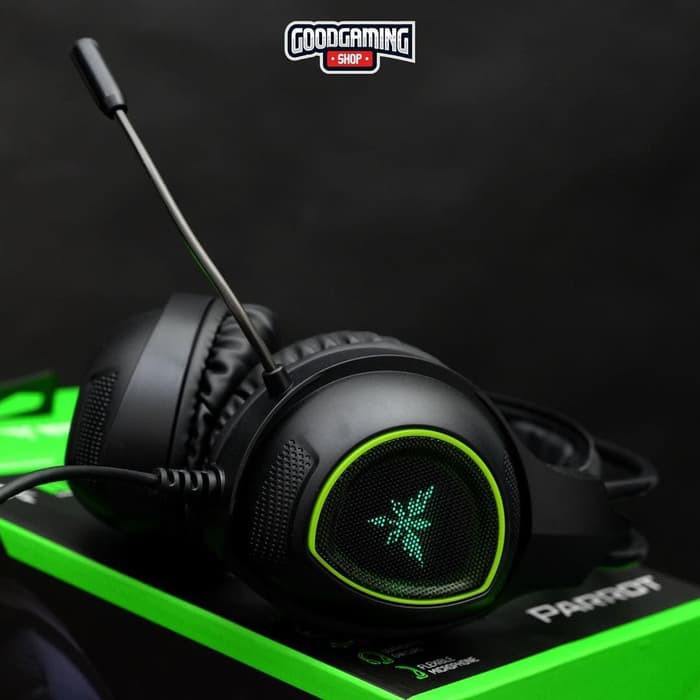 NYK Parrot - Gaming Headset