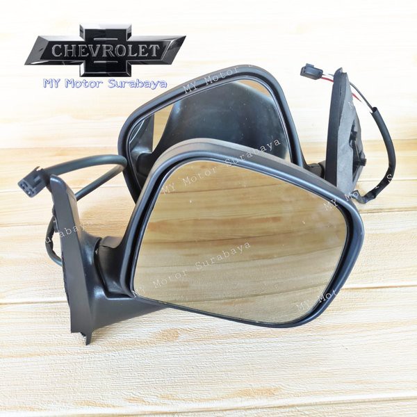 Spion Assy Set Opel Blazer DOHC Murah