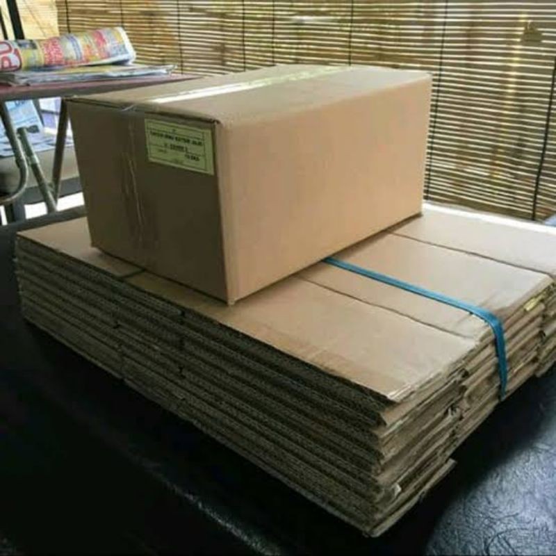 

Kardus tambahan packing