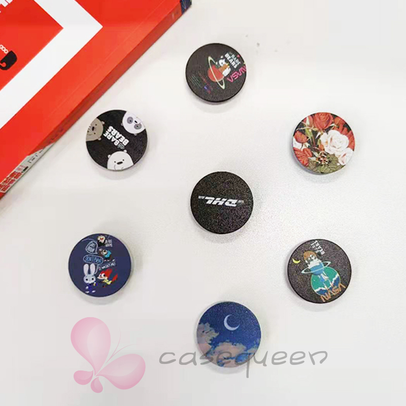 Popsocket Hp Universal Motif Kartun