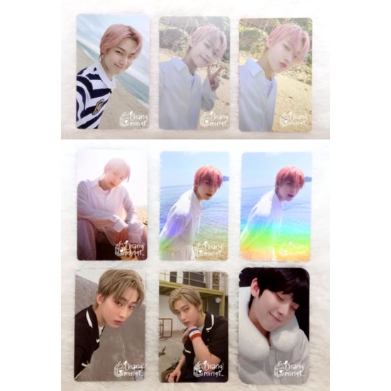 PHOTOCARD PC SUNOO ENHYPEN BENE TD LD D:D M2U R1 WEVERSE NECK PILLOW PAJAMA ODY SELCA HOLO DOWN SELC