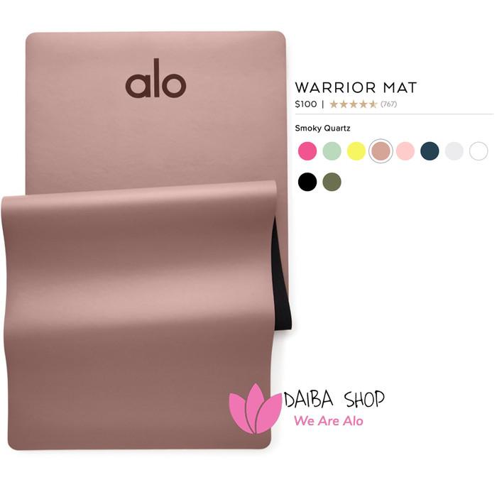 Pilates Alo Yoga - Warrior Mat